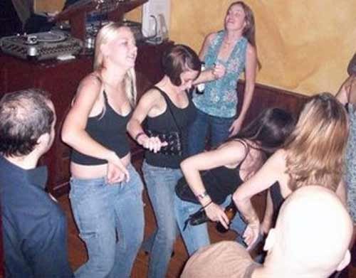 casey anthony partying pics. New Casey Anthony Party Pics