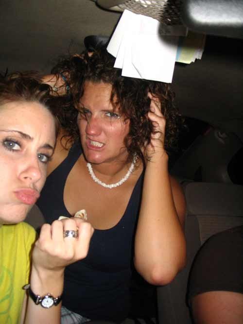 casey anthony pictures. New Casey Anthony Party Pics