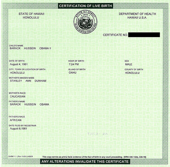 obama birth certificate. obama-irth-certificate