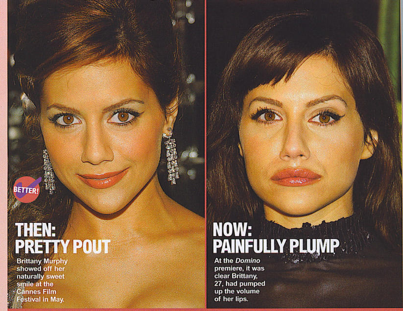Brittany Murphy - Photo Colection