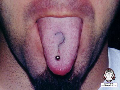 Tongue Tattoos » tongue-3