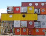 container-city-london